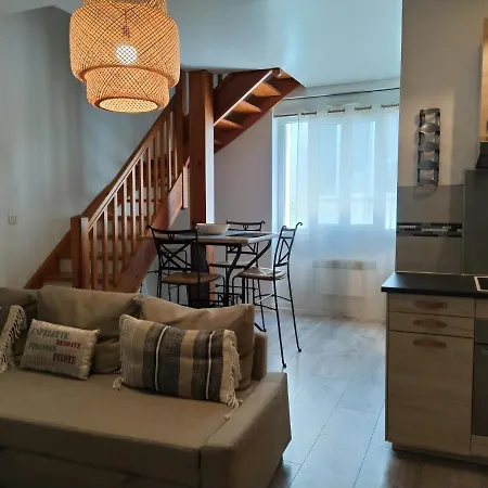Apartmán L'este De