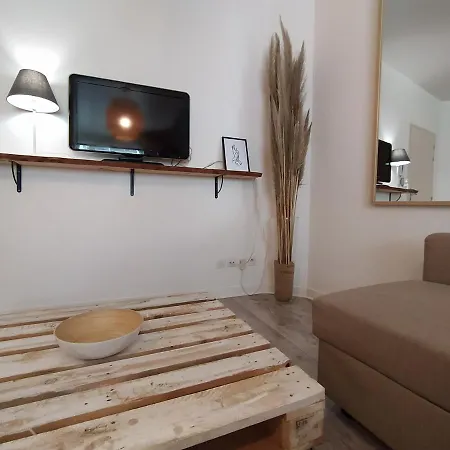 Apartmán L'este De Bayonne