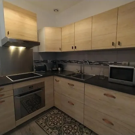 L'este De Appartement *