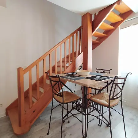 L'este De Apartment *