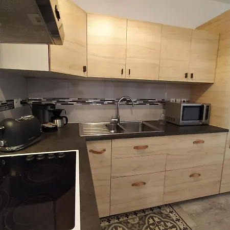 L'este De Apartmán *