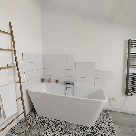 L'este De Apartmán *