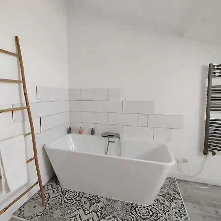 L'este De Appartement *