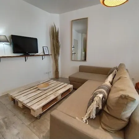 L'este De Appartement *