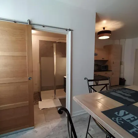 L'este De Apartmán *