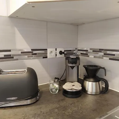 Appartement L'este De *