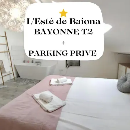 L'este De Apartmán *