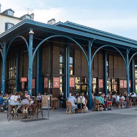 Appartement L'este De *