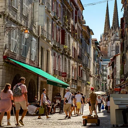 Apartament L'este De