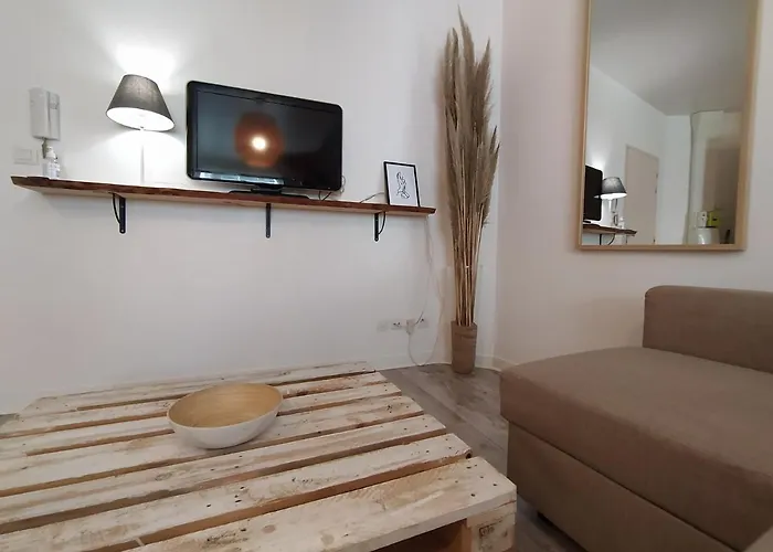 Apartament L'este De Bajonna