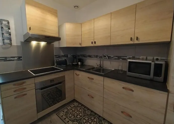 L'este De Apartament *