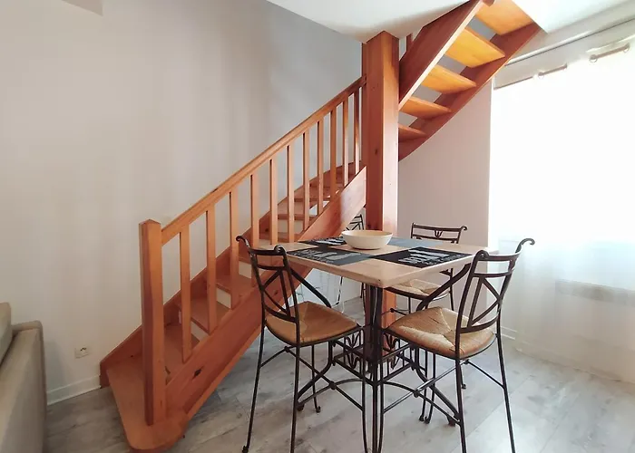 L'este De Apartamento *