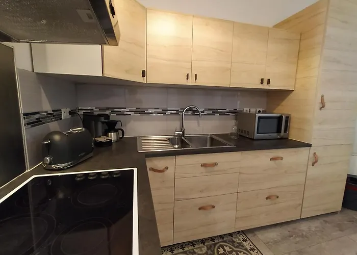 L'este De Apartament *