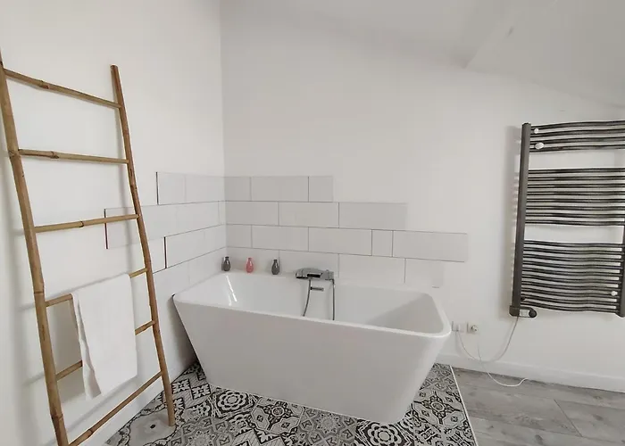 L'este De Apartamento *