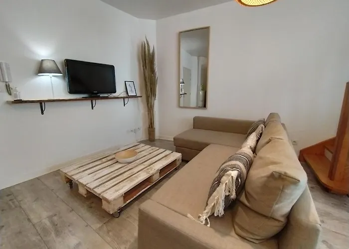 L'este De Apartamento *