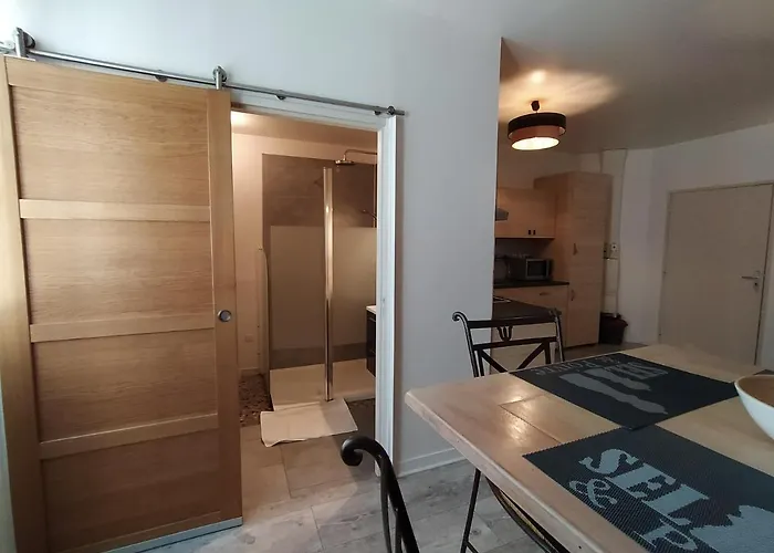 L'este De Apartamento *