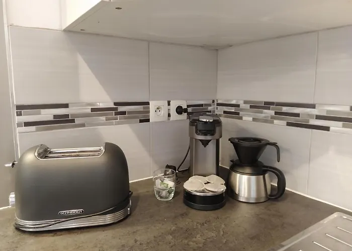 Apartamento L'este De *