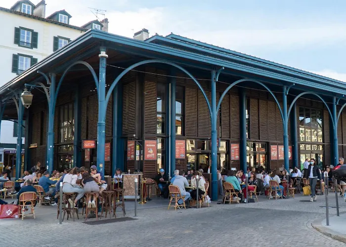 Apartamento L'este De *