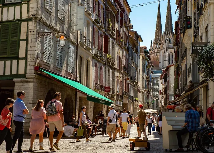 Apartament L'este De